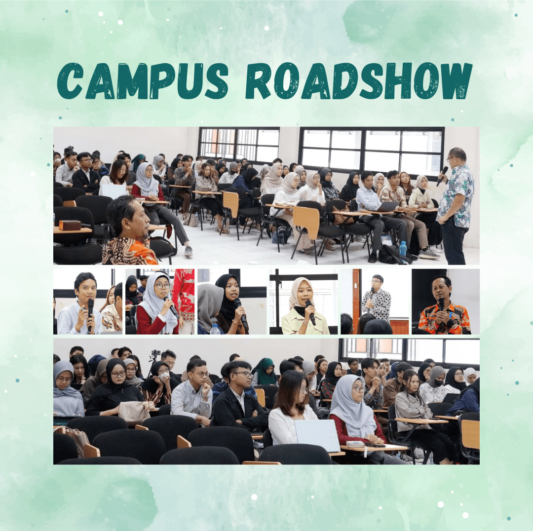 Campus Roadshow