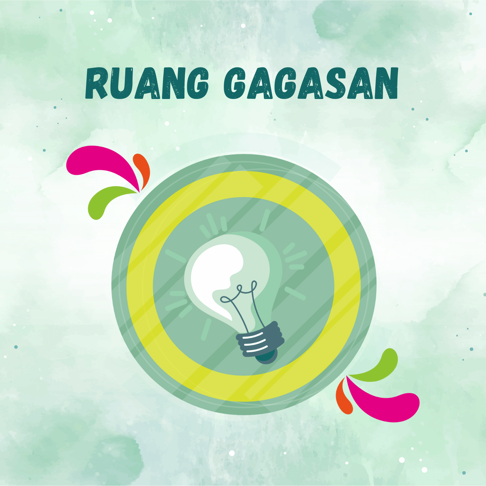 Ruang Gagasan