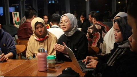 Di Balik Fleksibilitas Gig Economy: Solusi atau Ilusi Masalah Ketenagakerjaan?