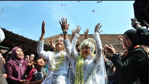 Mengapa Pernikahan Sederhana Adalah Solusi Paling Rasional Saat Ini?